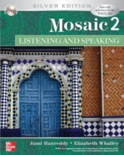 Mosaic level listening for sale  USA