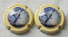 Capsules champagne delot d'occasion  Rosières-près-Troyes