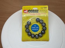 Corgi toys 1342 for sale  LINCOLN