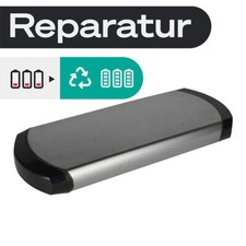 Bike akku reparatur gebraucht kaufen  Flintbek