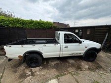 ford pick ranger 4x4 for sale ford pick ranger 4x4 for sale SOUTHAMPTON