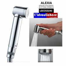 Doccetta cromata bossini usato  Seravezza