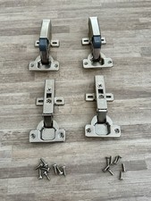 Blum 155 scharniere gebraucht kaufen  Aichwald