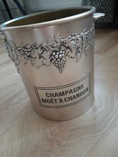 Grand seau champagne d'occasion  Onville