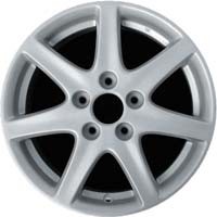 Honda accord wheel for sale  Troy