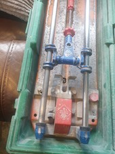 Rubi manual tile for sale  LLANELLI