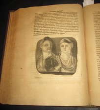 1702 montfaucon bernard usato  Roma