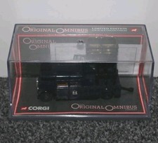 Corgi 42201 blue for sale  BLACKPOOL