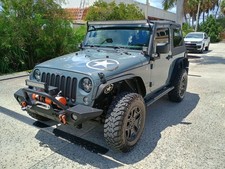 2014 jeep wrangler for sale  Boca Raton