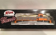 Atlas classic 10000066 for sale  Hanover