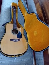 Santana akustikgitarre 88z gebraucht kaufen  Berlin