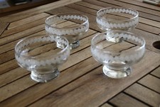 Dessertschalen glasschalen eis gebraucht kaufen Dessertschalen glasschalen eis gebraucht kaufen  Elsfleth