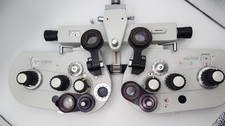 Phoropter visutest möller gebraucht kaufen Phoropter visutest möller gebraucht kaufen  Stade