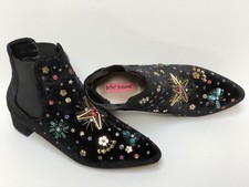 Betsey johnson jax for sale  Littleton