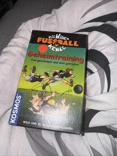 Wilden fussball kerle gebraucht kaufen  Aachen