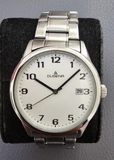 Dugena quartz wr50 gebraucht kaufen  Bonn