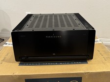 Parasound halo a21 for sale  Pueblo