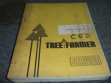 Tree farmer model for sale  Dubuque