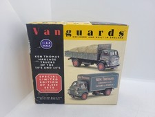 Vanguards kt1002 ken for sale  AXMINSTER