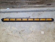 Whelen tam85 traffic for sale  Parker