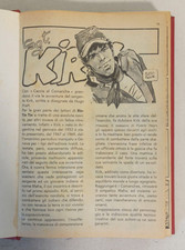 Sgt. kirk sequenza usato  Forli