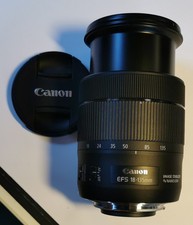 Canon 18 135mm gebraucht kaufen Canon 18 135mm gebraucht kaufen  Ostfildern