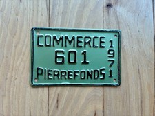 1971 pierrefonds quebec for sale  Tacoma