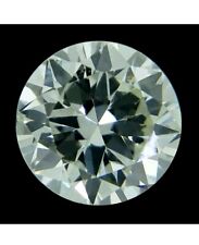 Round brilliant cut for sale  DAGENHAM