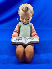 Goebel figurine bookworm for sale  Auburn