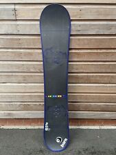 Burton dominant snowboard for sale  KIDDERMINSTER