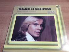 Richard clayderman piano usato  San Giovanni in Persiceto