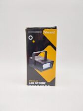 Beamz bms led gebraucht kaufen  Lehrte