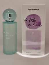 Courrèges fille air d'occasion  Grenoble-