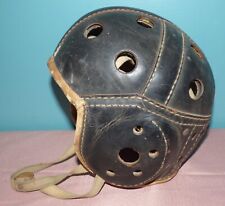 Antique leather football for sale  Topeka