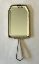 Miroir main ancien d'occasion  Marseillan