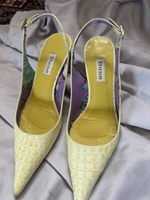 Dune ladies shoes for sale  NOTTINGHAM