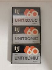 Lotto unitronic c60 usato  Bologna