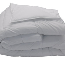 Couette blanche summer d'occasion  Auchel