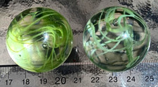 Large vintage marbles for sale  New Fairfield