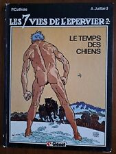 Vies épervier temps d'occasion  Tours-