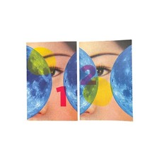 1q84 libri haruki usato  Perugia