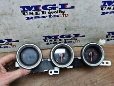 Nissan 370z dashboard for sale  SHREWSBURY