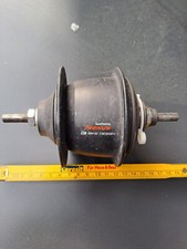 Shimano nexus c7000 gebraucht kaufen  Bissendorf