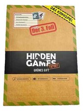 fall hidden 1 games gebraucht kaufen  Hamburg