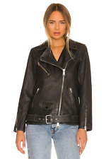 New allsaints leather for sale  Phoenix