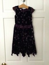 Monsoon dress age for sale  HARROW