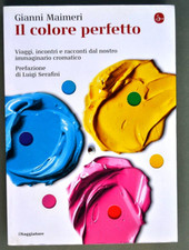 Gianni maimeri colore usato Gianni maimeri colore usato  Roma