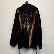 Bear ridge fleece gebraucht kaufen  Lüneburg
