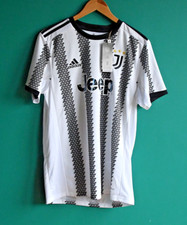 Camisa Juventus Home 2022-23 - Oficial Adidas AEROREADY - Tamanho M comprar usado  Enviando para Brazil