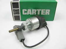 Carter 213 208 for sale  Houston